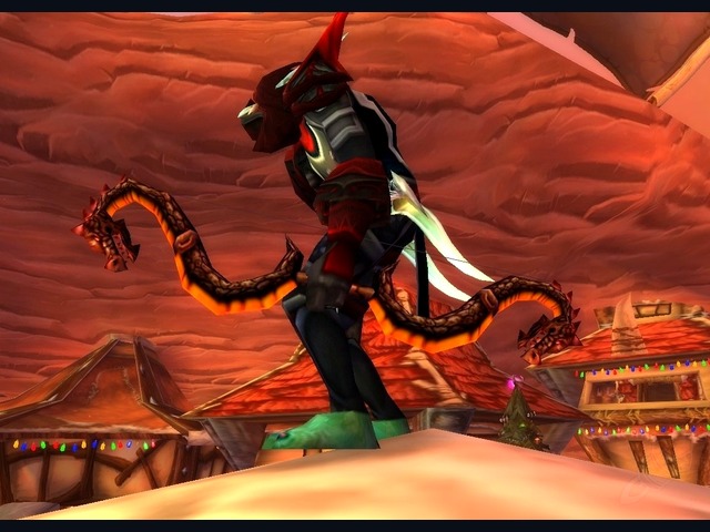 Heartstriker