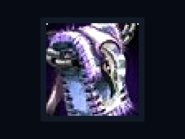 Primal Mooncloth Bag
