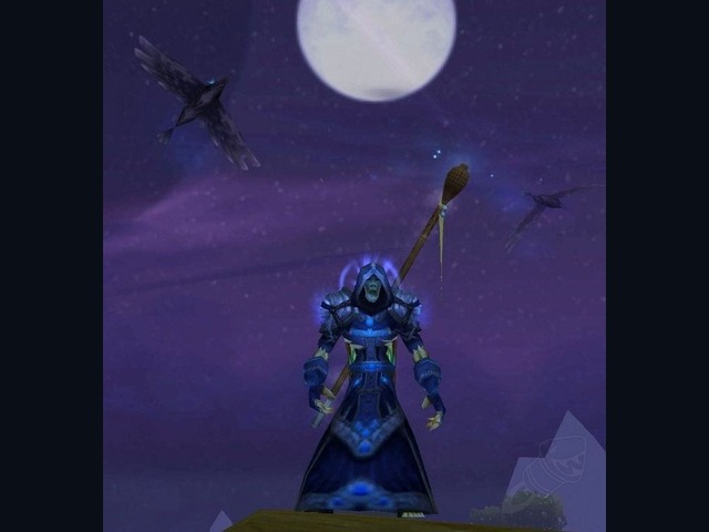 Atiesh (Priest)