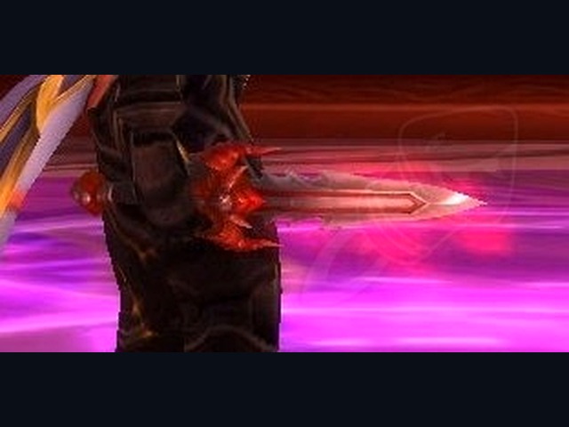 Infinity Blade