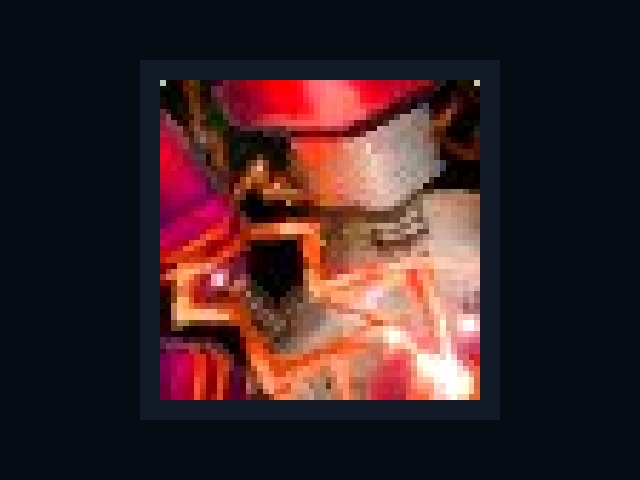 Dimensional Ripper - Area 52