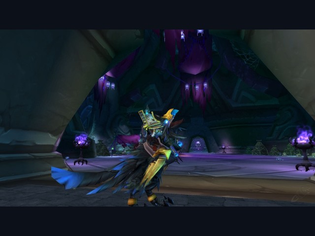 Raven Lord