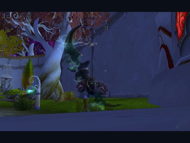 Warglaive of Azzinoth (MH)