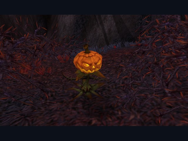 Sinister Squashling