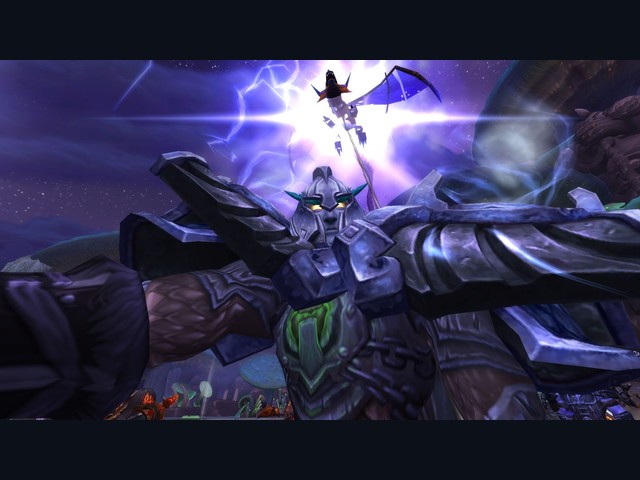 Dragon Kite