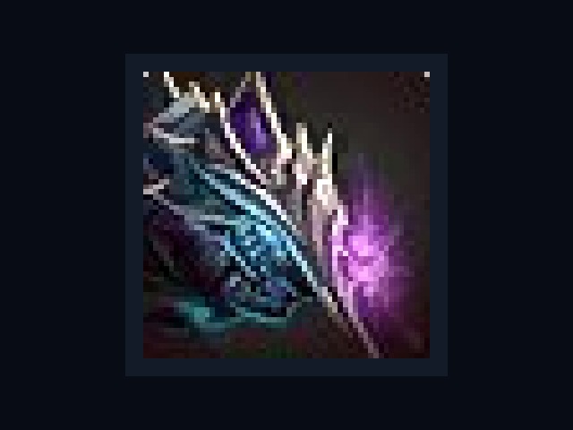 Vengeful Nether Drake