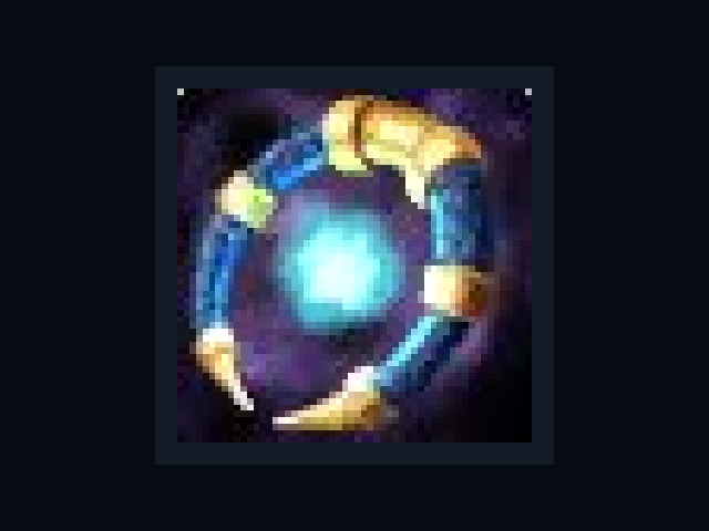 Extract of Necromantic Power