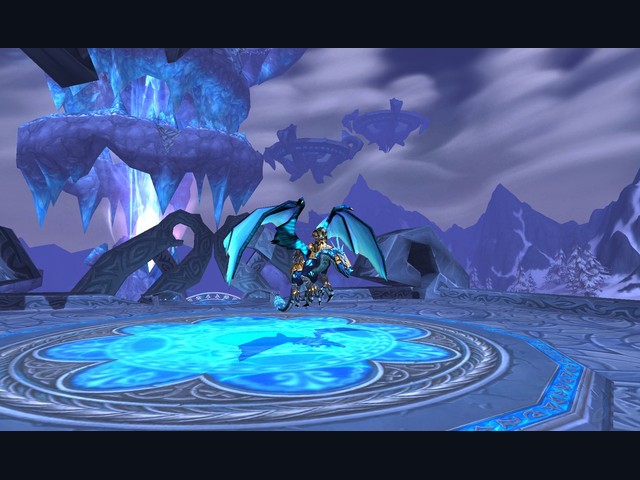 Azure Drake