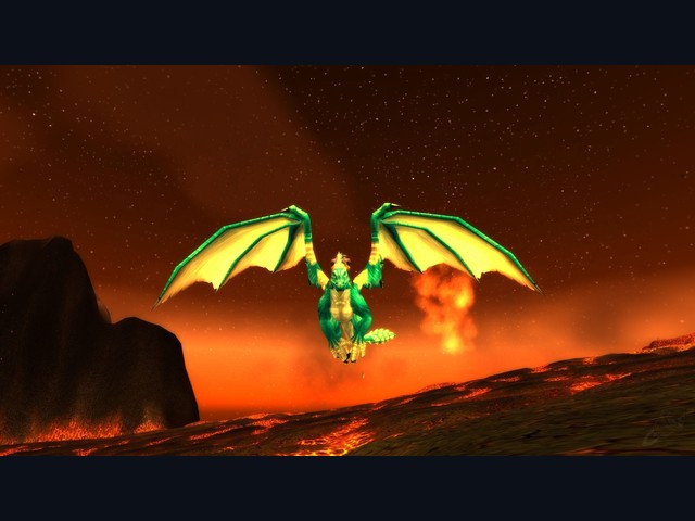 Blue Drake
