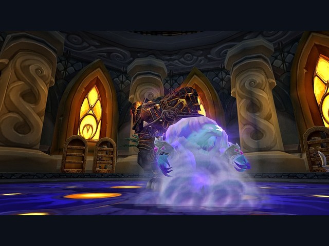 Kirin Tor Familiar