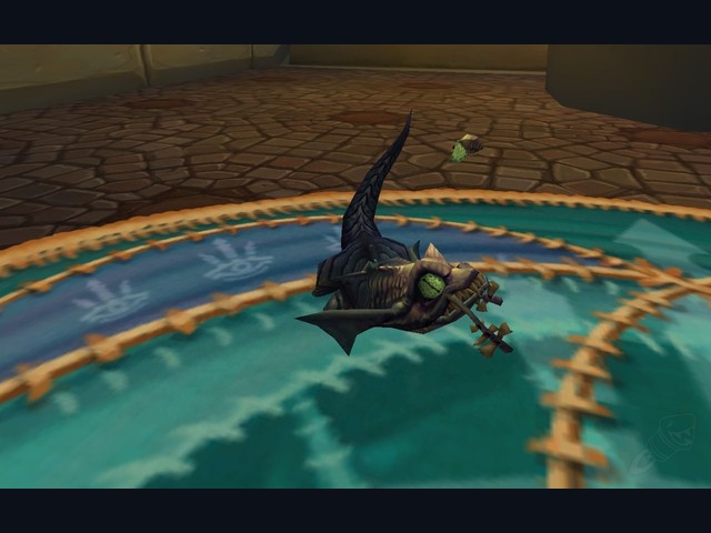 Curious Oracle Hatchling
