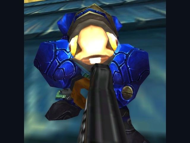 Heavy Murloc Egg