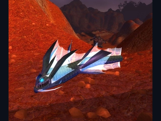 Shimmering Wyrmling