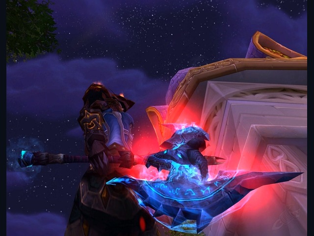 Shadowmourne