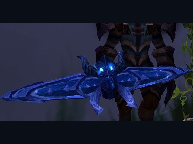 Fal'inrush, Defender of Quel'thalas