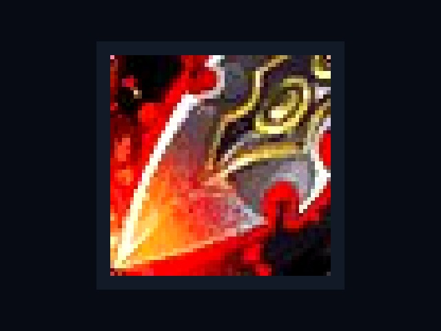 Ashbringer (Extra Effects)