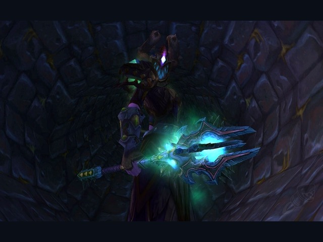 Cryptmaker