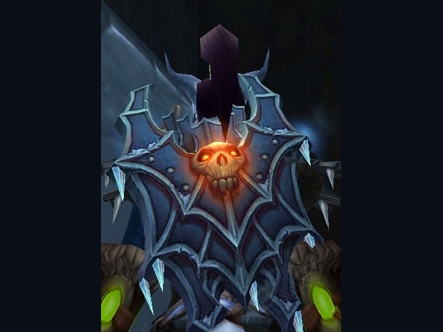 Bulwark of the Wretched Crowns