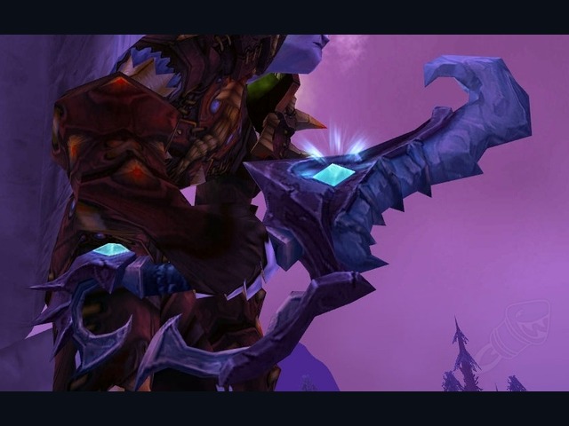 Lungbreaker
