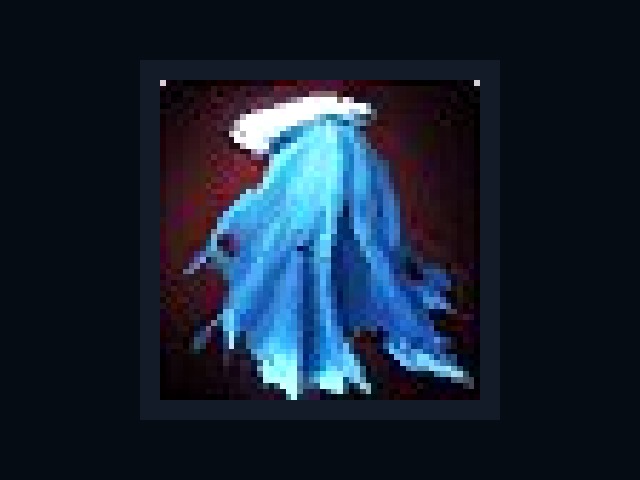 Shadowvault Assassin's Cloak