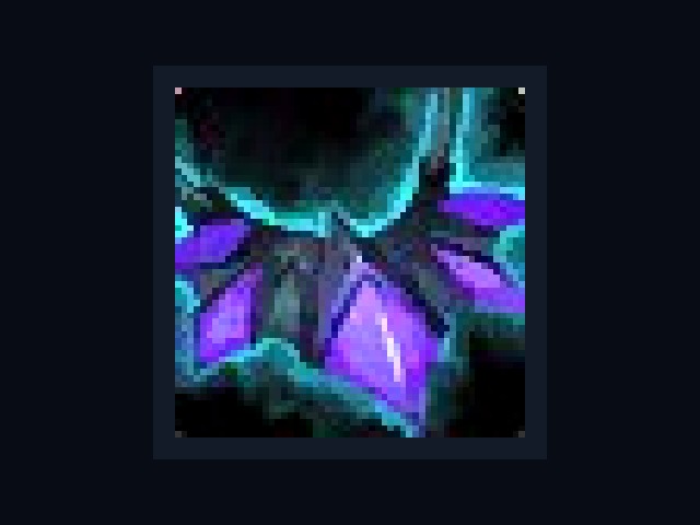 Lana'thel's Chain of Flagellation