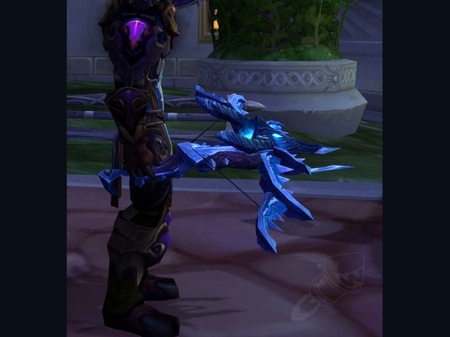 Fal'inrush, Defender of Quel'thalas