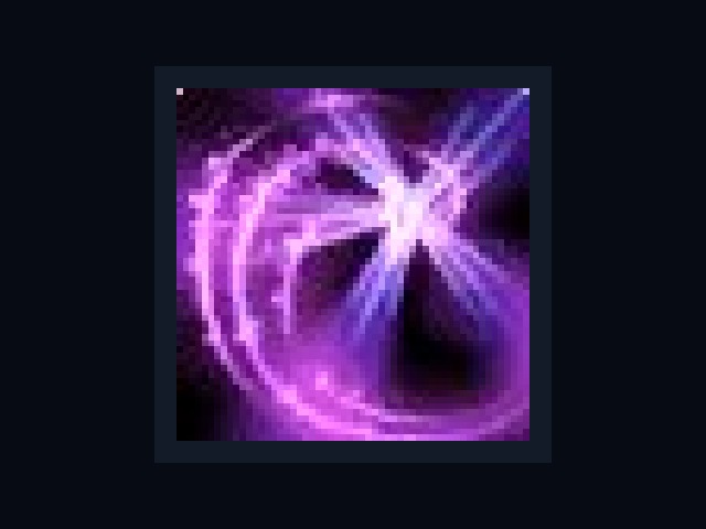 Ethereal Portal
